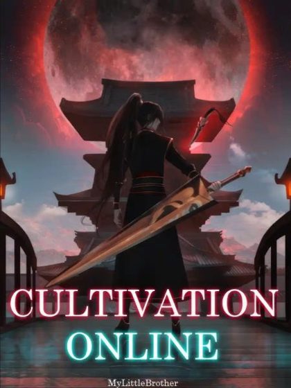 Cultivation Online cover