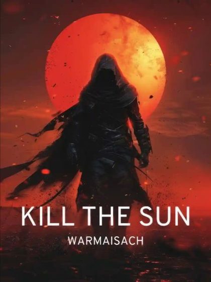 Kill the Sun cover