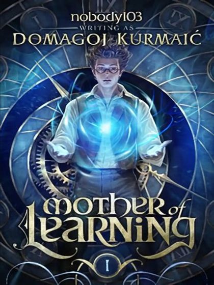 Mother of Learning cover